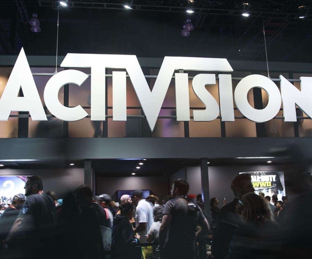 activision, gry activision, gry acti