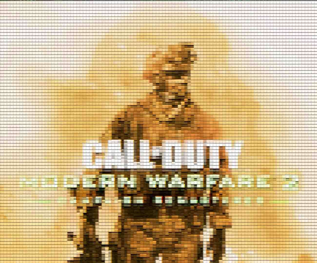 call of duty, modern warfare 2, mw2