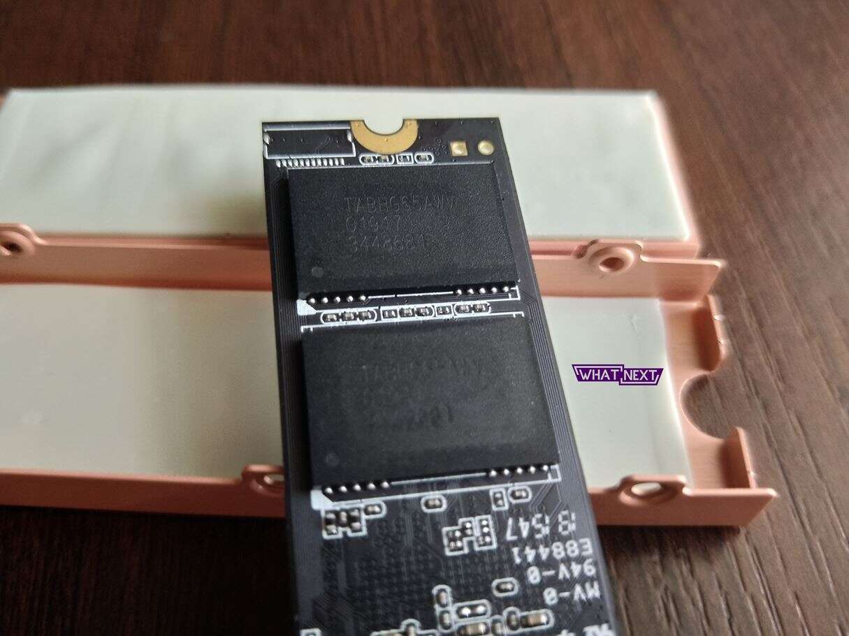 Okiem testera: jak szybki powinien być dysk SSD?