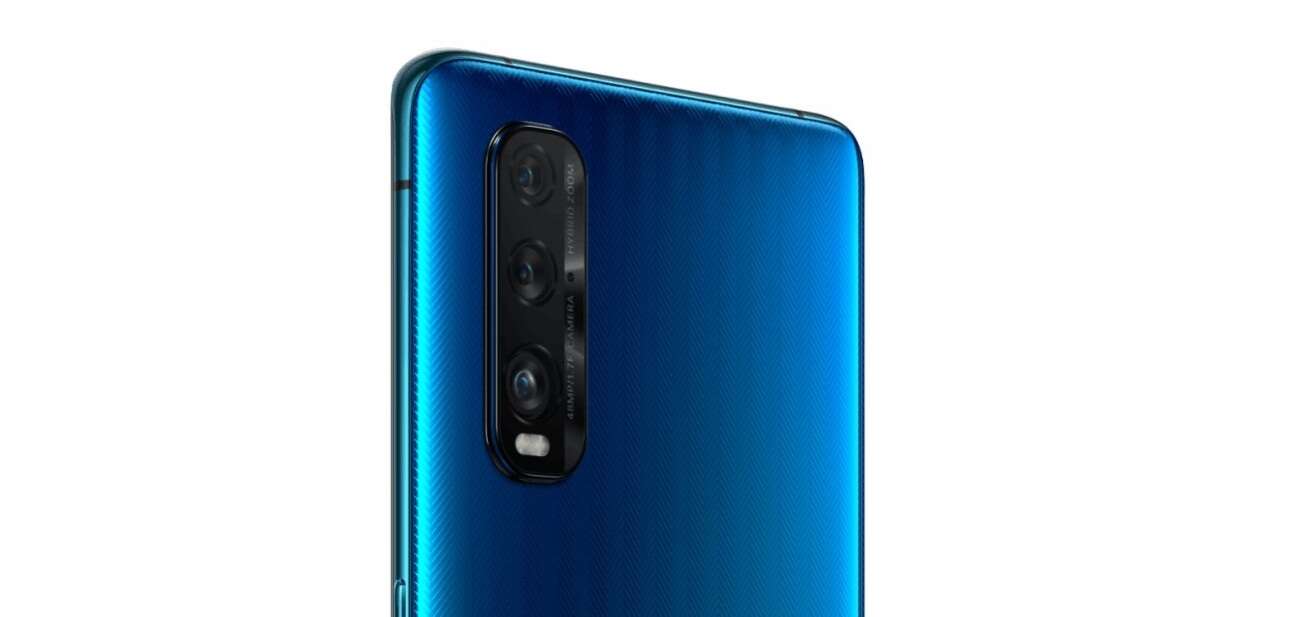 Oppo Find X2 cena premiera specyfikacja