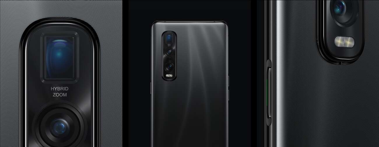 Oppo Find X2 cena premiera specyfikacja