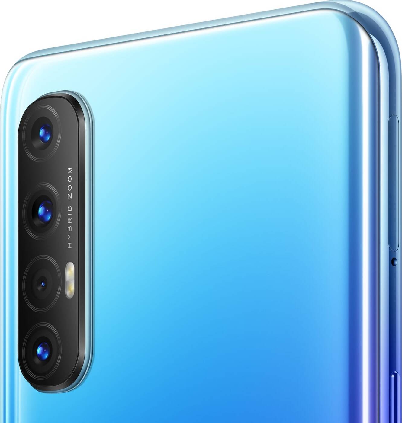Oppo Reno3 Pro ze słuchawkami za 600 zł w przedsprzedaży