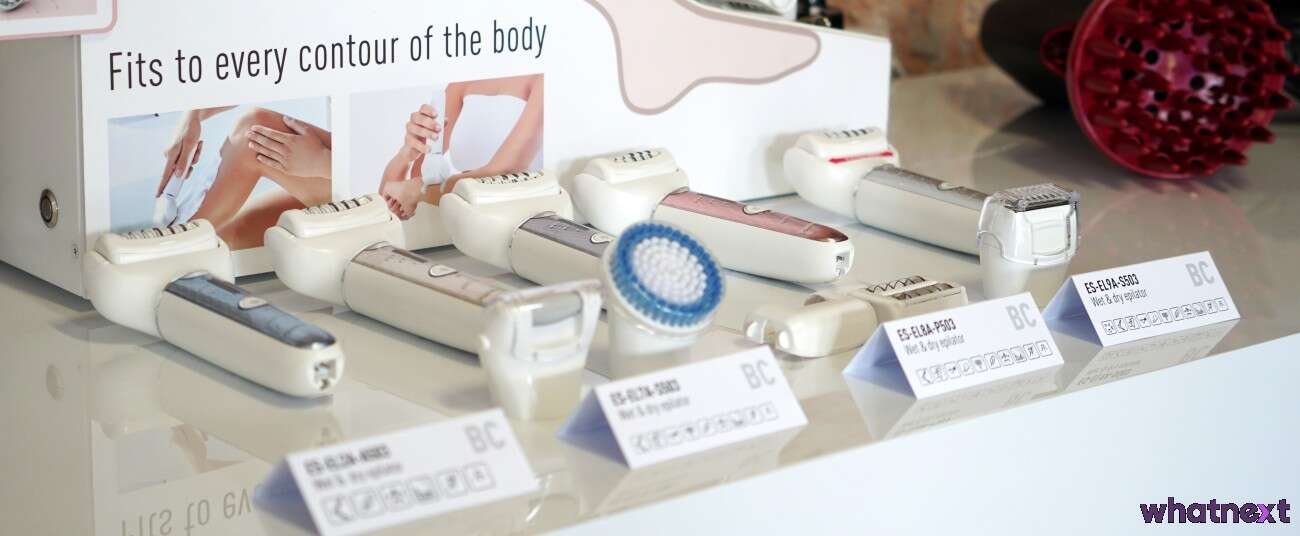 Panasonic pokazał nowe produkty. Telewizory z Hollywood i unikalne słuchawki to dopiero początek