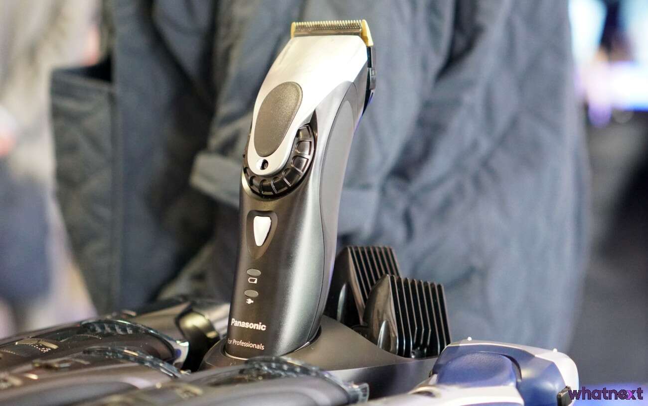 Panasonic pokazał nowe produkty. Telewizory z Hollywood i unikalne słuchawki to dopiero początek