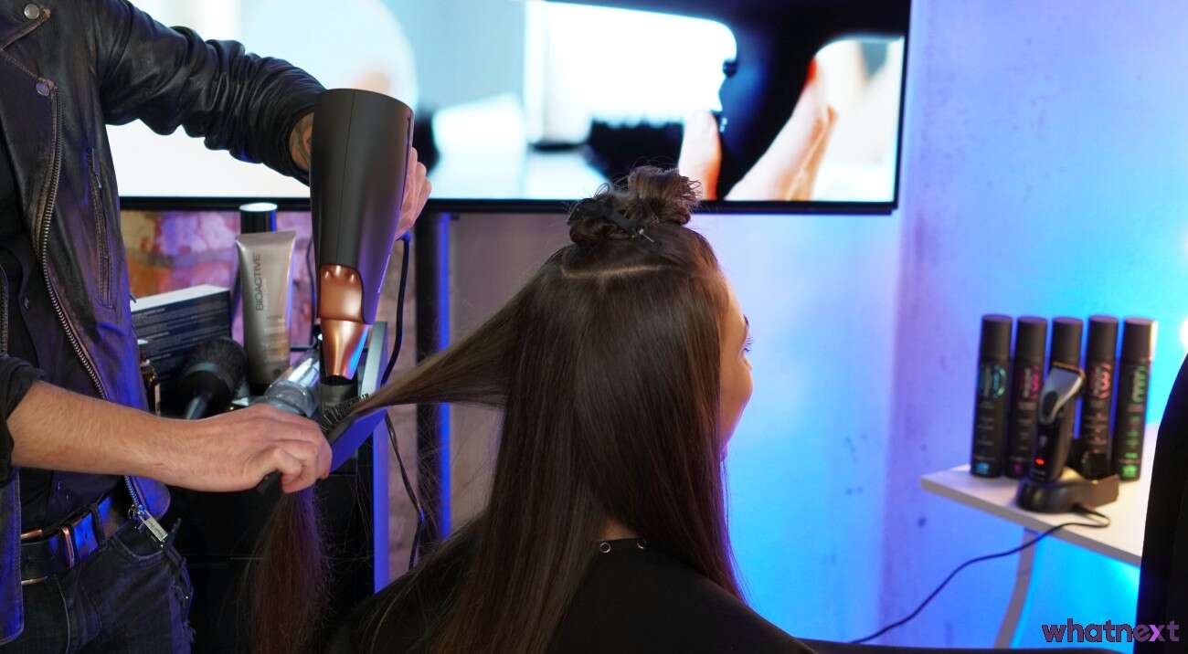 Panasonic pokazał nowe produkty. Telewizory z Hollywood i unikalne słuchawki to dopiero początek