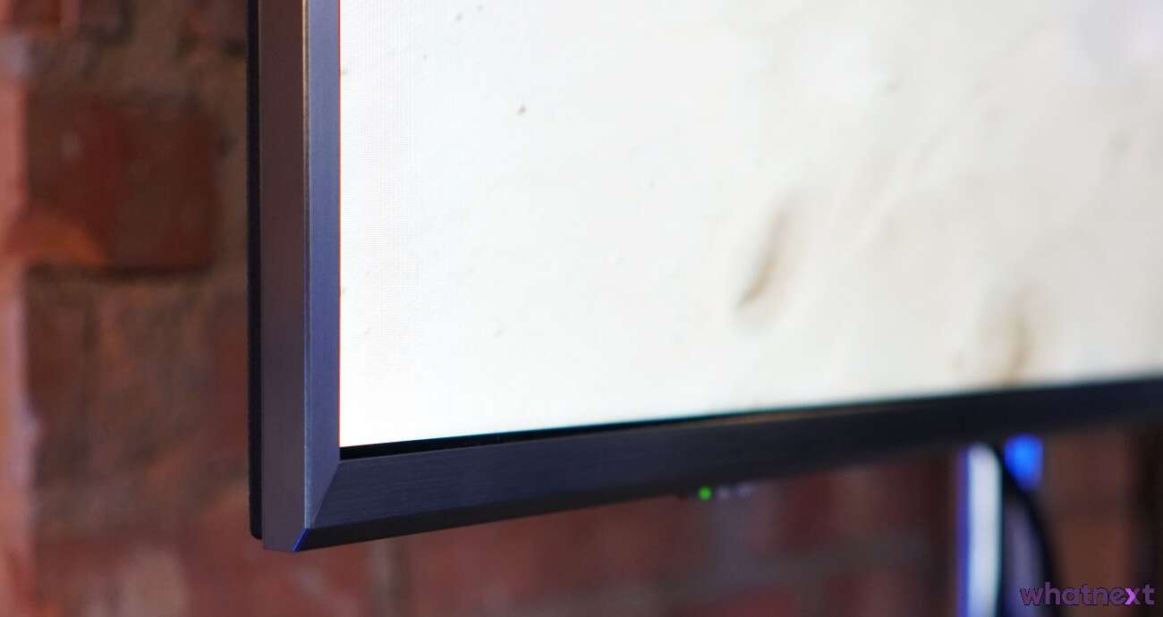 Panasonic telewizory 4K