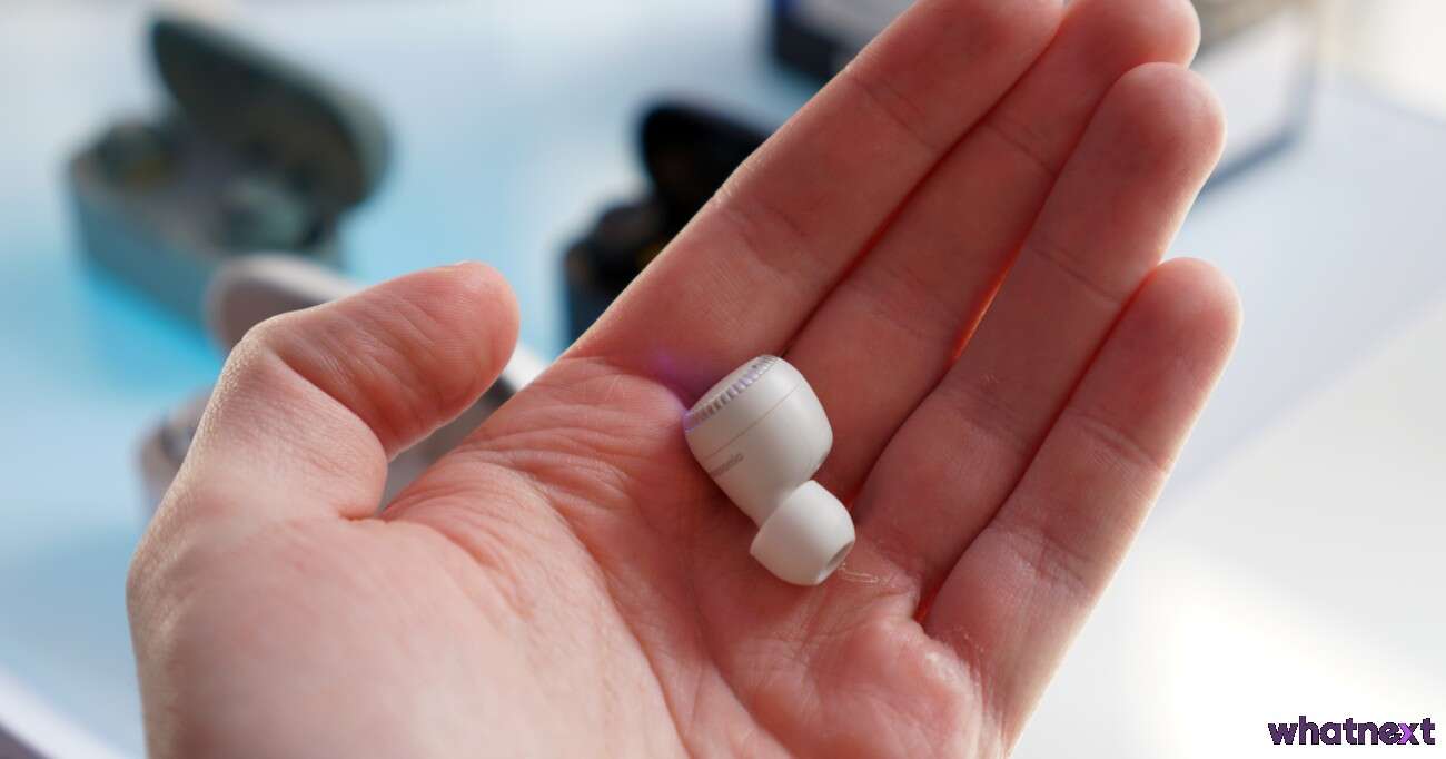 Panasonic pokazał nowe produkty. Telewizory z Hollywood i unikalne słuchawki to dopiero początek