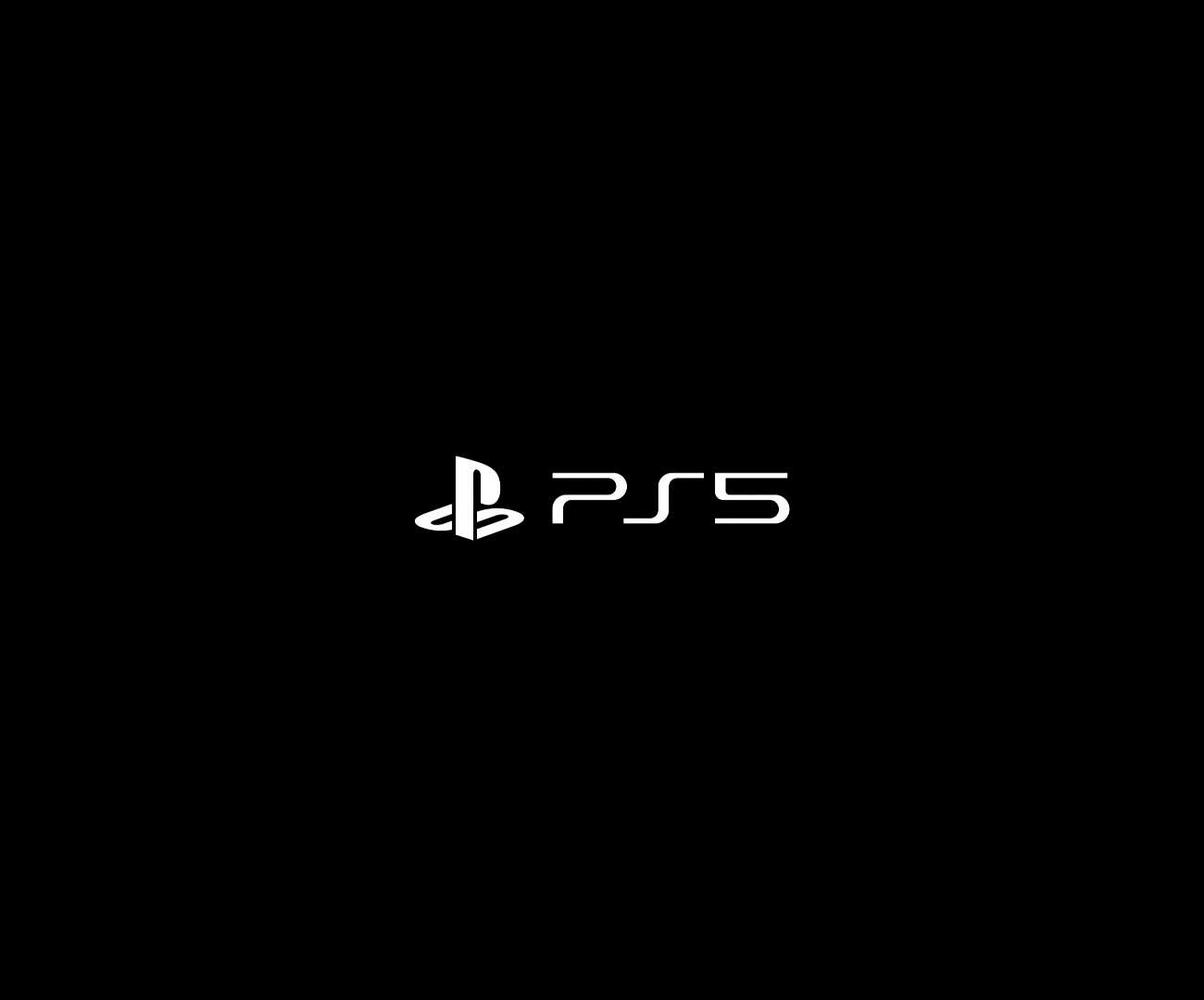 ps5, playstation 5, logo ps5