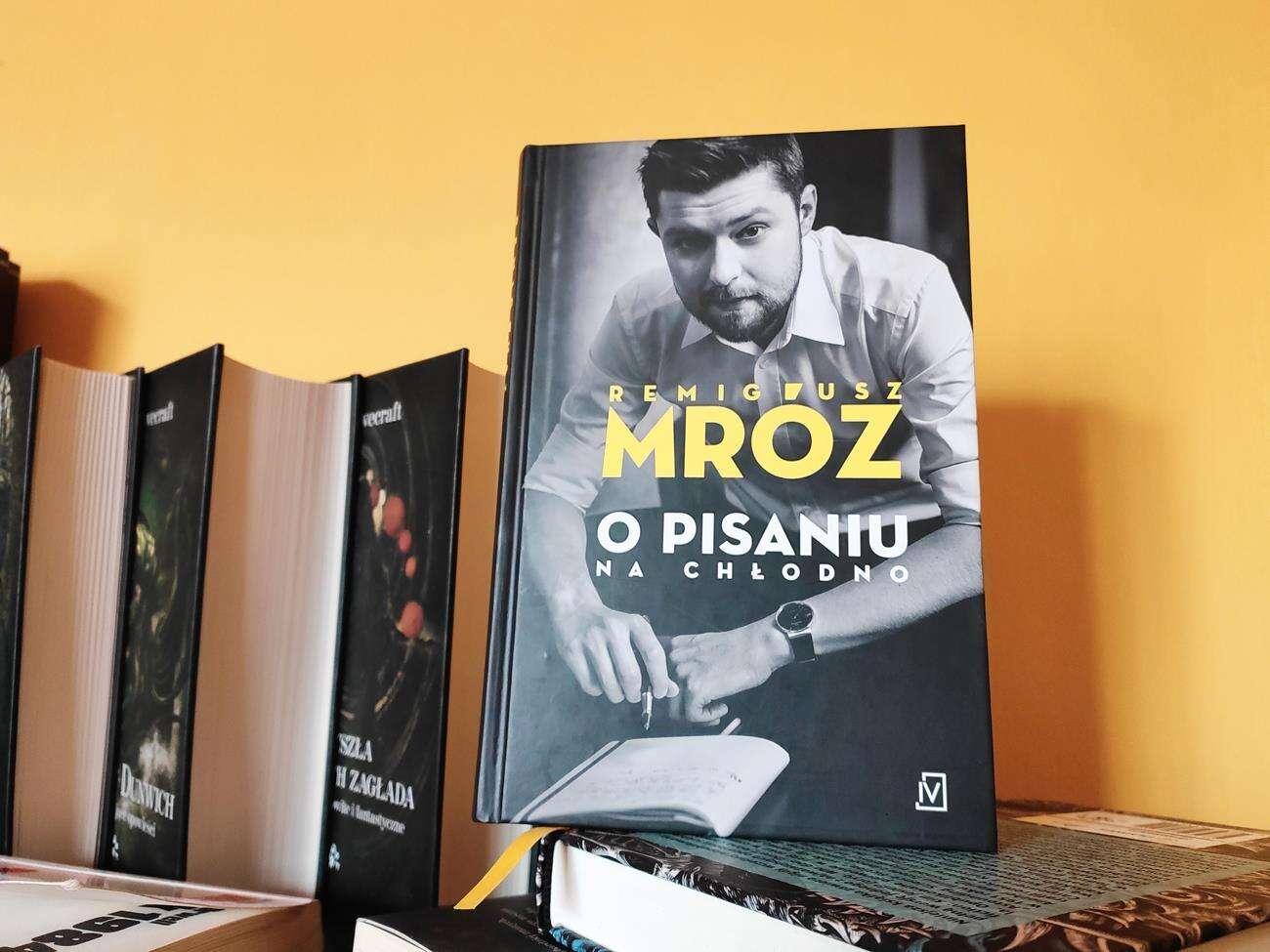 W kwarantannie oddajcie się lekturze! Oto książki warte przeczytania