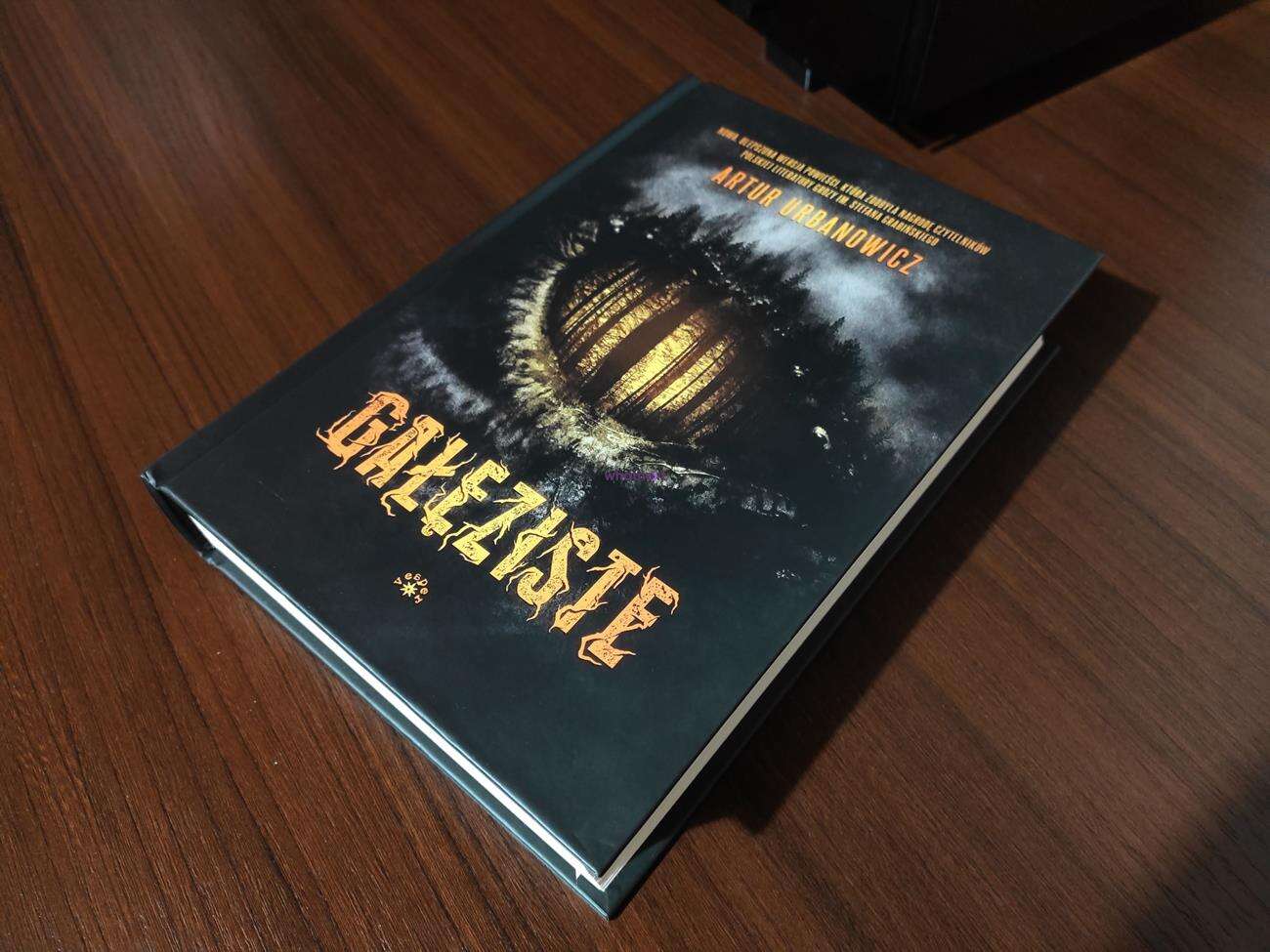 W kwarantannie oddajcie się lekturze! Oto książki warte przeczytania