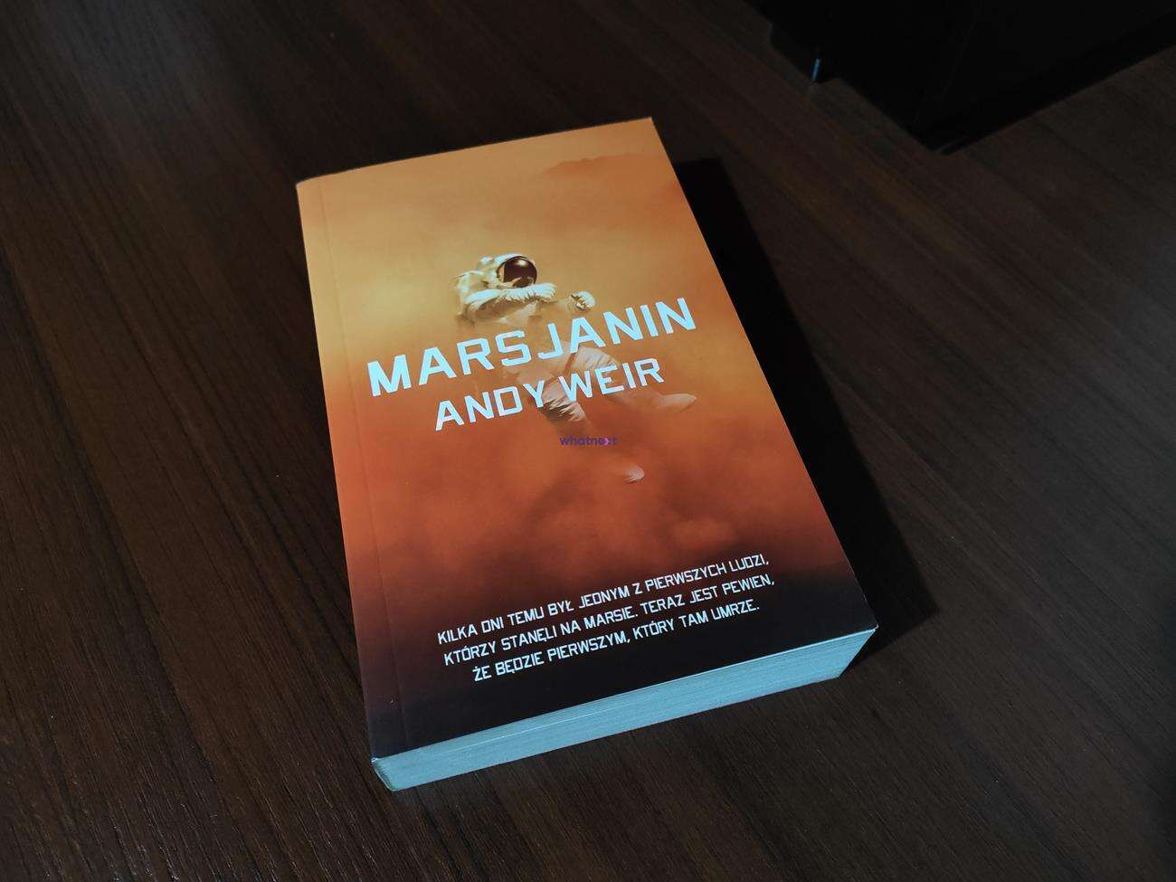 W kwarantannie oddajcie się lekturze! Oto książki warte przeczytania