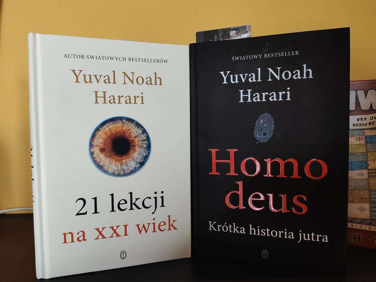 W kwarantannie oddajcie się lekturze! Oto książki warte przeczytania