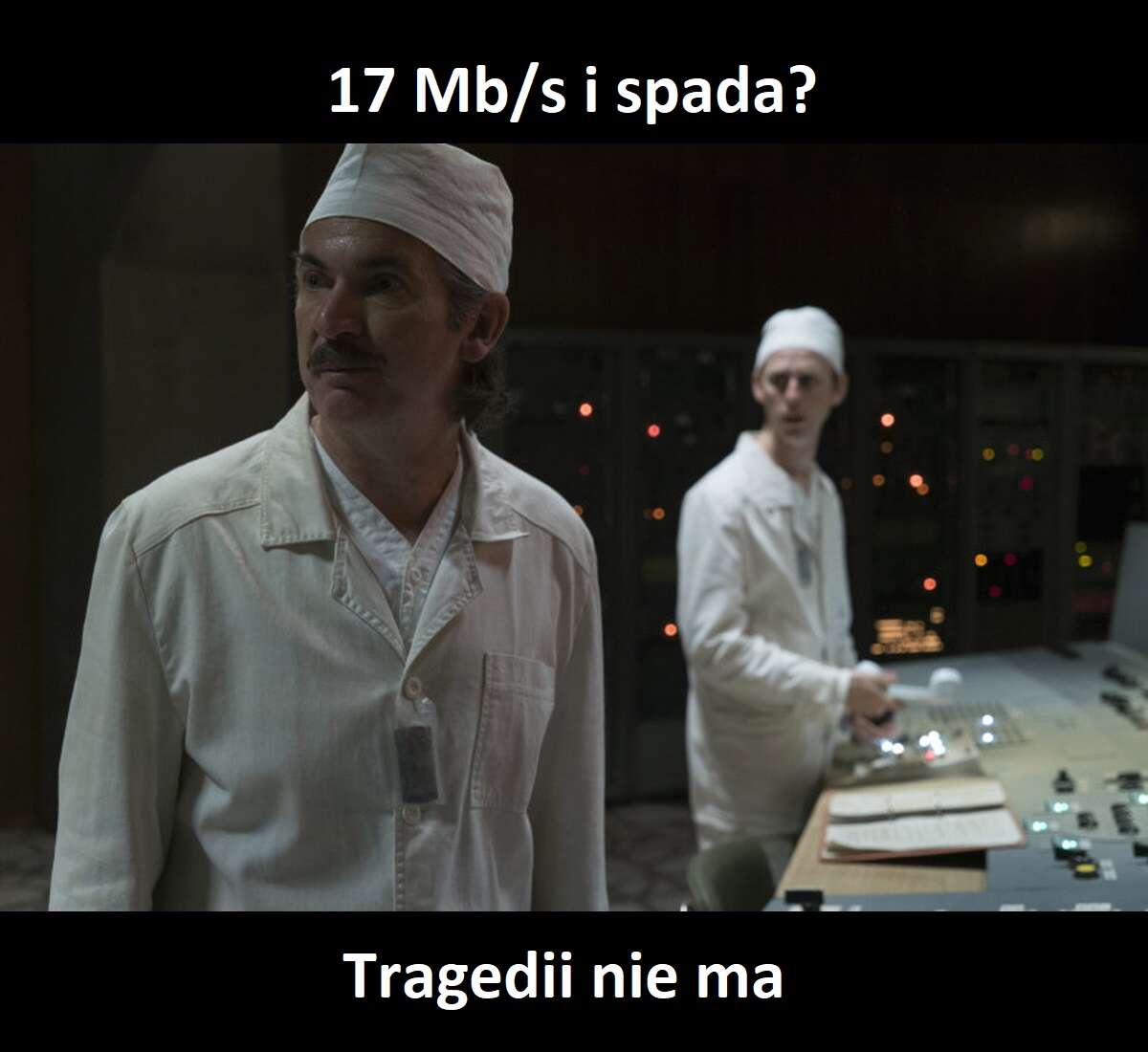 Internet zwalnia, a operatorzy apelują o rozważne korzystanie z sieci. Nie w Polsce