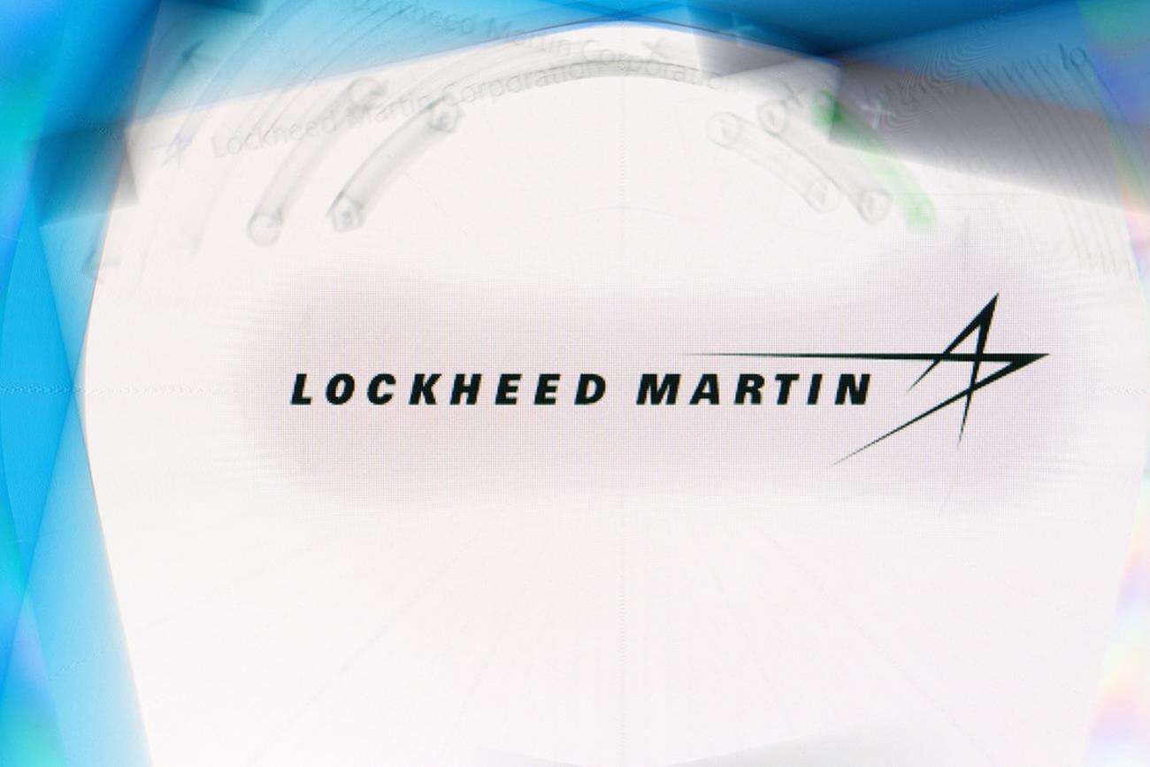 Lockheed Martin koronawirus, koronawirus Lockheed, walka z koronawirusem, koronawirus w USA, pomoc koronawirus