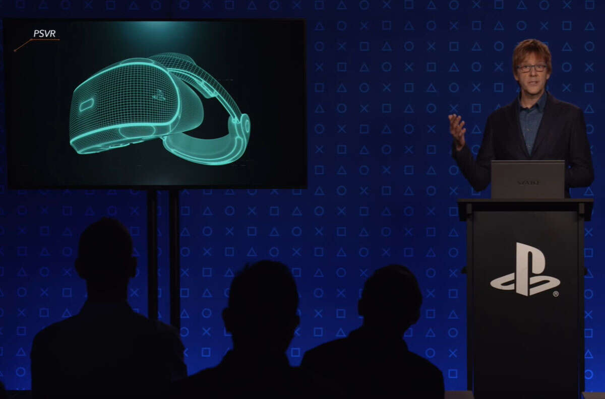 Rok po premierze, PlayStation 5 może odmienić rynek VR