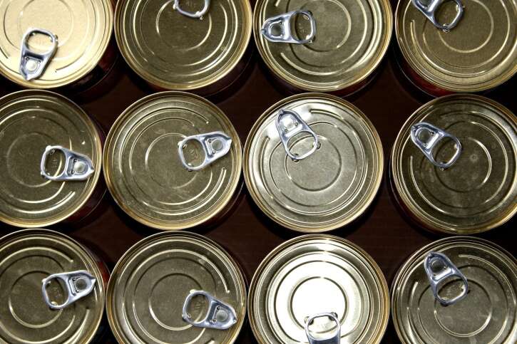 Metale ciężkie w żywności - na co uważać?