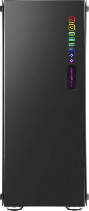 cena Ramesses 310, wygląd Ramesses 310, specyfikacja Ramesses 310, parametry Ramesses 310