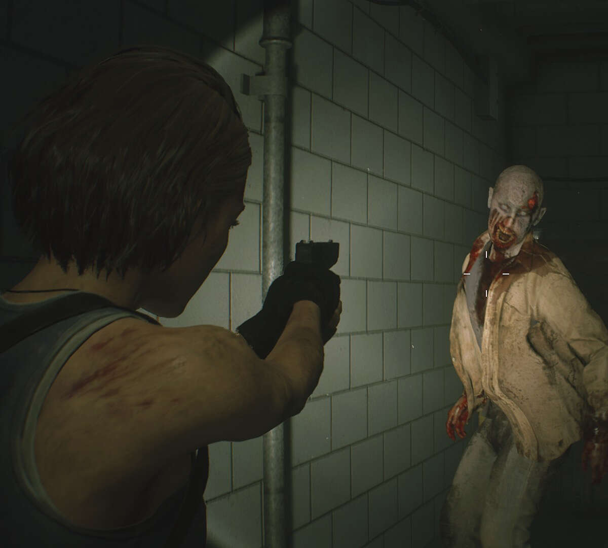 Wrażenia z Resident Evil 3 Remake. Bardzo dobrze, prawie znakomicie.