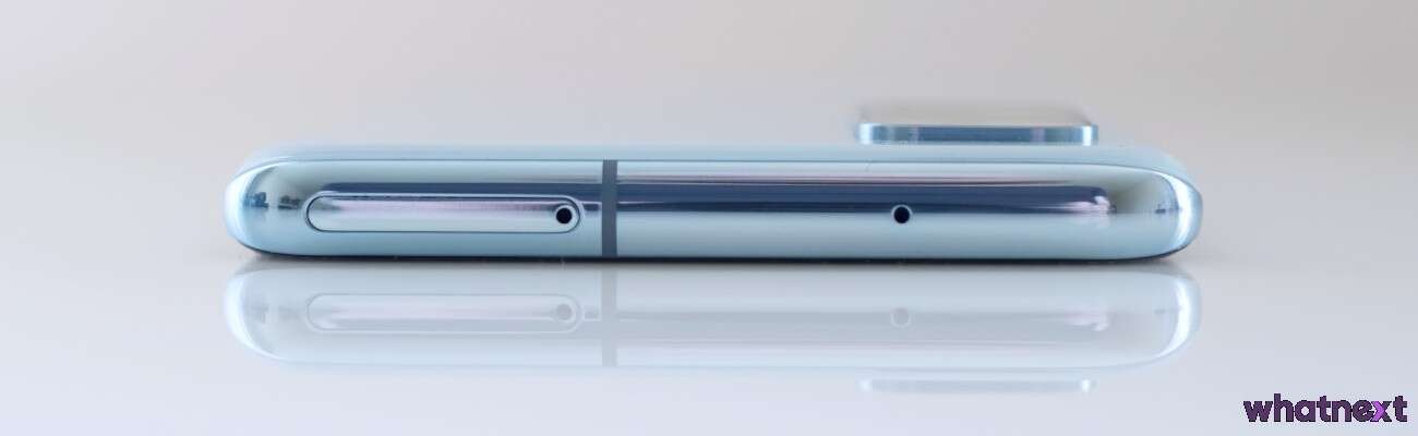 Test Samsung Galaxy S20. Kompaktowy flagowiec bez kompleksów