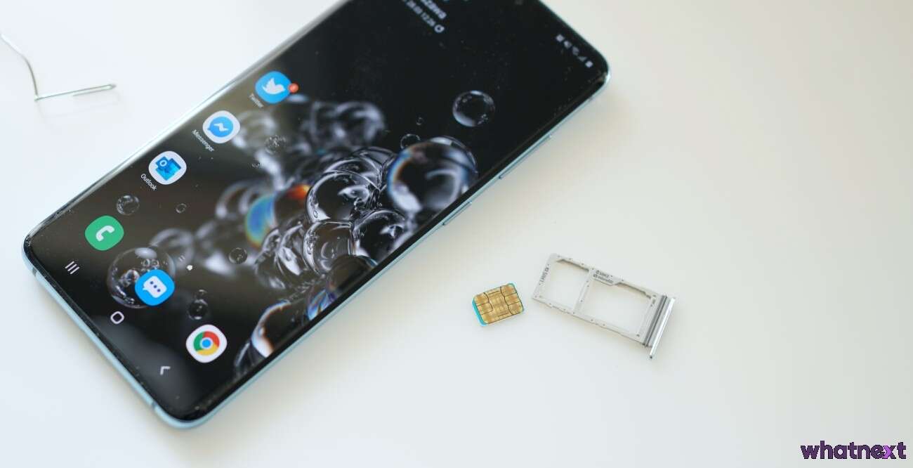 Test Samsung Galaxy S20. Kompaktowy flagowiec bez kompleksów