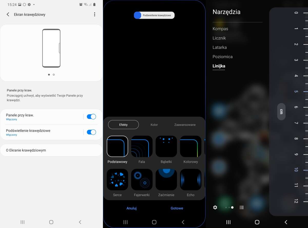 Test Samsung Galaxy S20. Kompaktowy flagowiec bez kompleksów