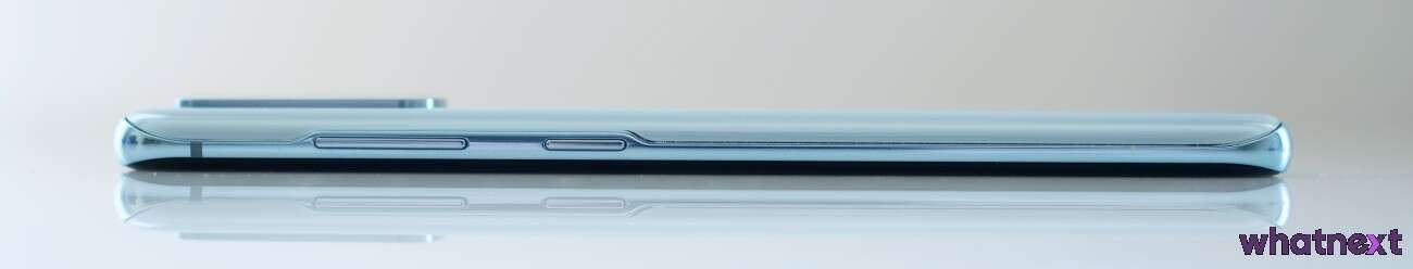 Test Samsung Galaxy S20. Kompaktowy flagowiec bez kompleksów