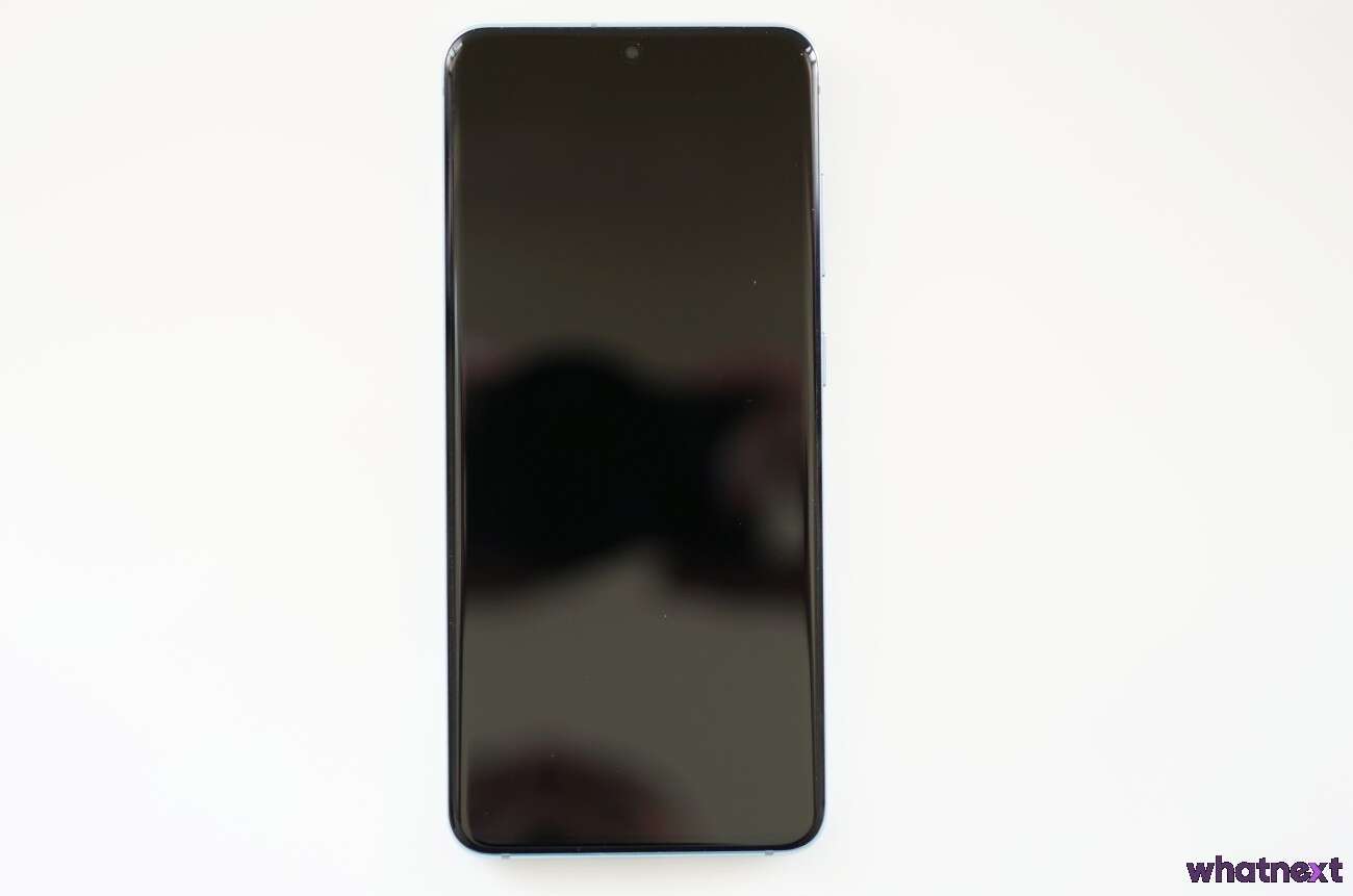Test Samsung Galaxy S20. Kompaktowy flagowiec bez kompleksów