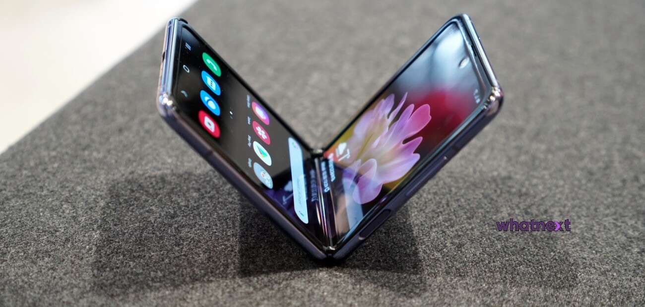 Huawei Mate Xs czy Samsung Galaxy Fold. Czyli na co wydać 10 000 zł?