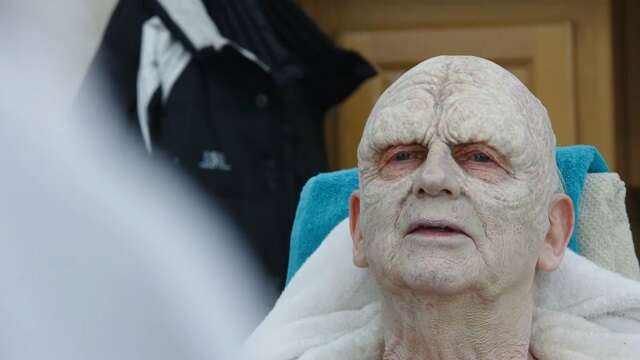 Fascynujące zdjęcia zza kulis filmu Gwiezdne Wojny: Skywalker. Odrodzenie