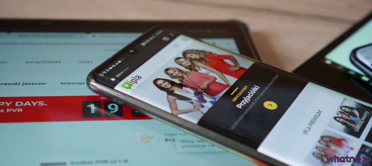 Plus SmartDOM oszczędzanie