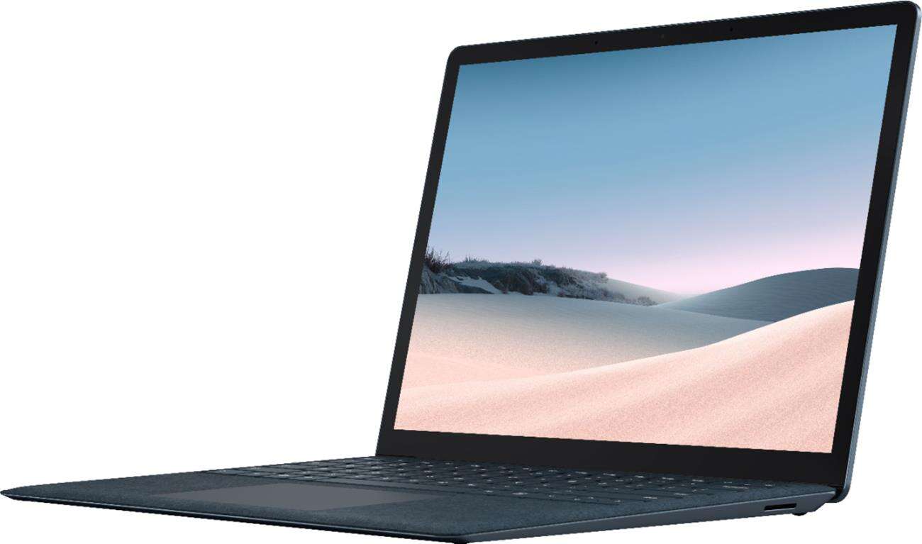 aktualizacja Surface Laptop 3, firmware Surface Laptop 3, update Surface Laptop 3