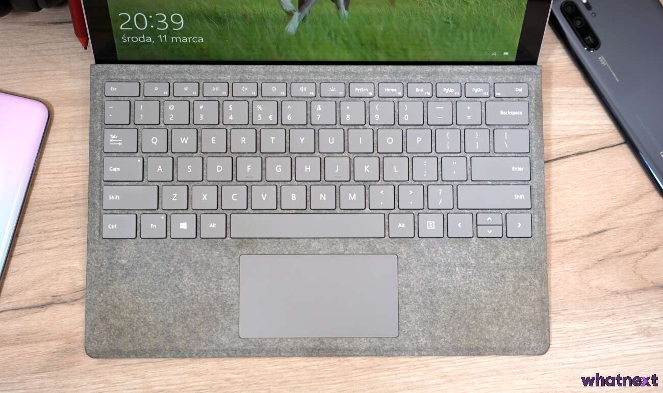 Cieszę się, że kiedyś nie kupiłem Surface Pro. Ale dzisiaj byłby to dobry zakup