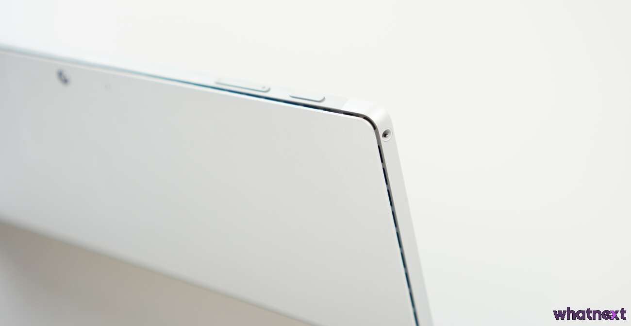 Cieszę się, że kiedyś nie kupiłem Surface Pro. Ale dzisiaj byłby to dobry zakup