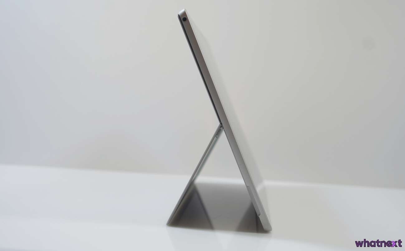 Cieszę się, że kiedyś nie kupiłem Surface Pro. Ale dzisiaj byłby to dobry zakup