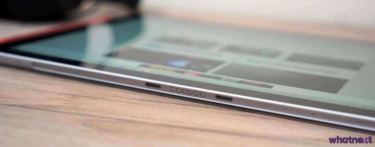 Cieszę się, że kiedyś nie kupiłem Surface Pro. Ale dzisiaj byłby to dobry zakup