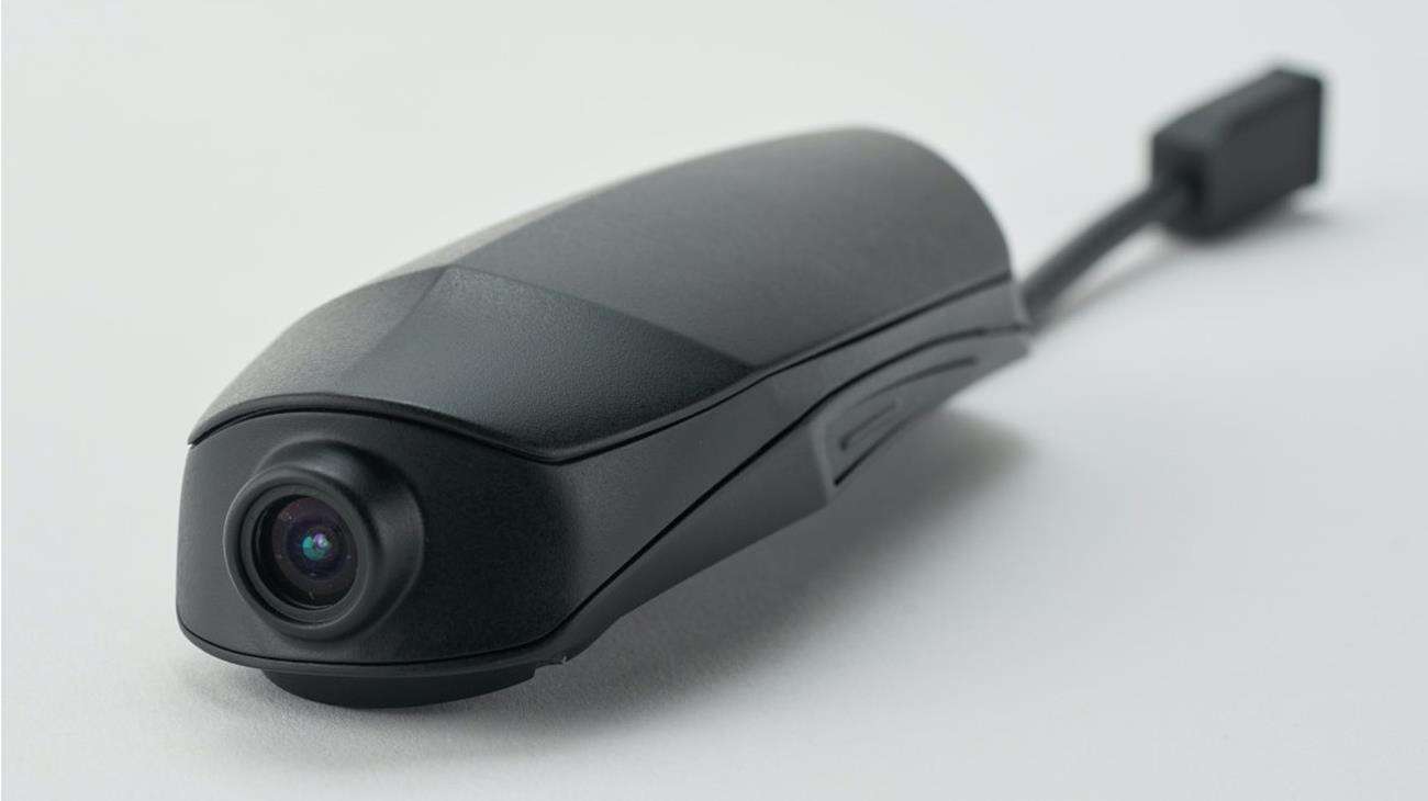 System Revan do Waszego kasku wyeliminuje martwe pole