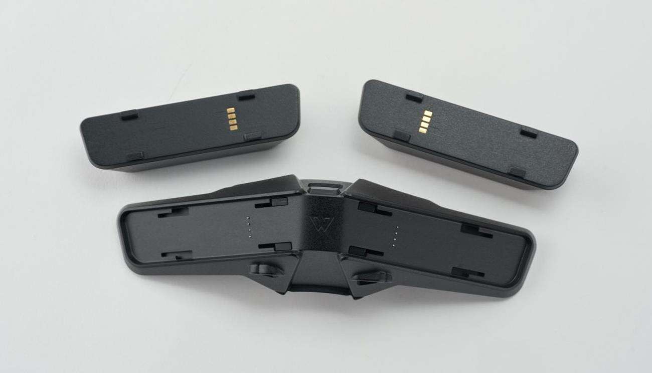 System Revan do Waszego kasku wyeliminuje martwe pole