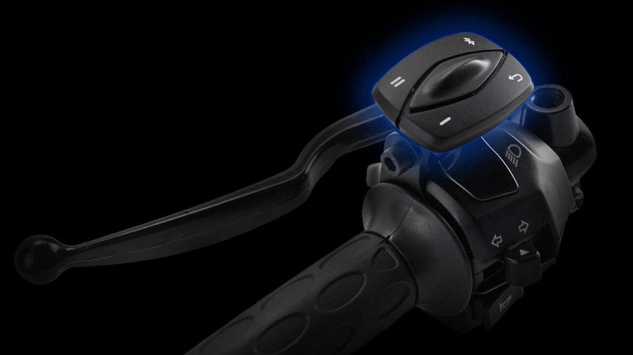 System Revan do Waszego kasku wyeliminuje martwe pole