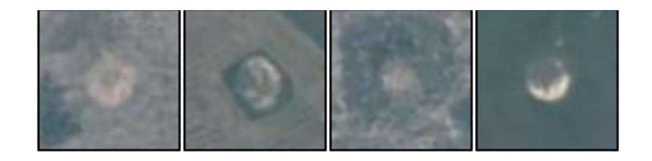 Sztuczna inteligencja rozpoczęła poszukiwania niezdetonowanych bomb