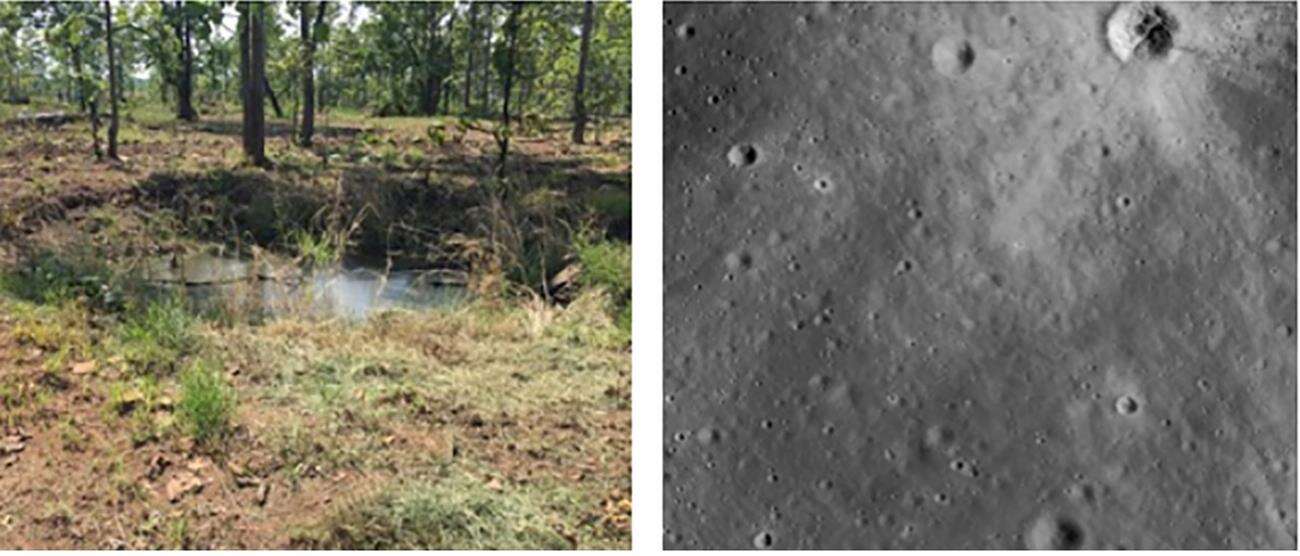 Sztuczna inteligencja rozpoczęła poszukiwania niezdetonowanych bomb