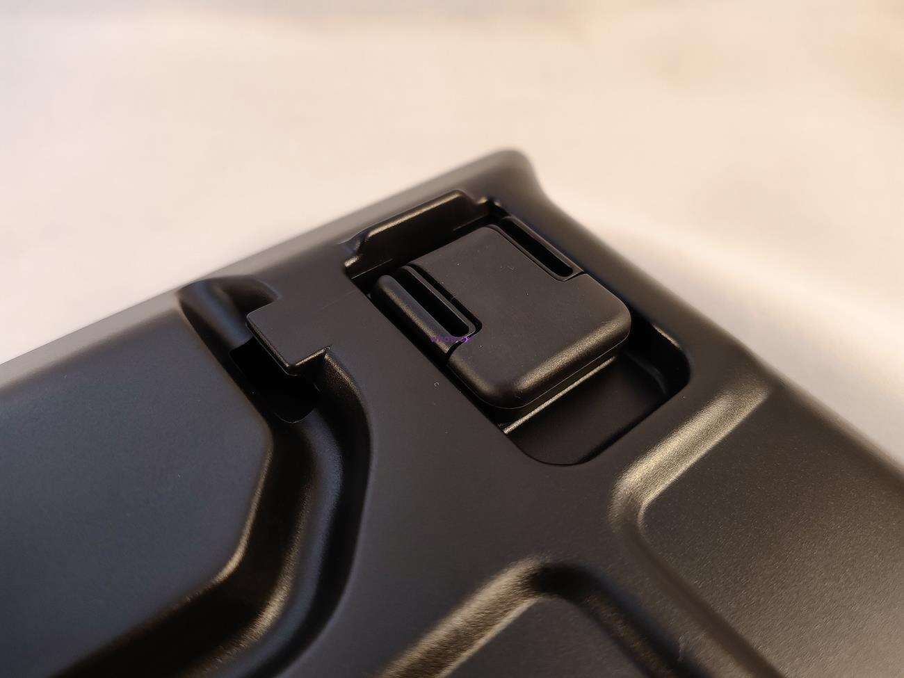 Test klawiatury SteelSeries Apex 5