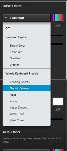 Test klawiatury SteelSeries Apex 5