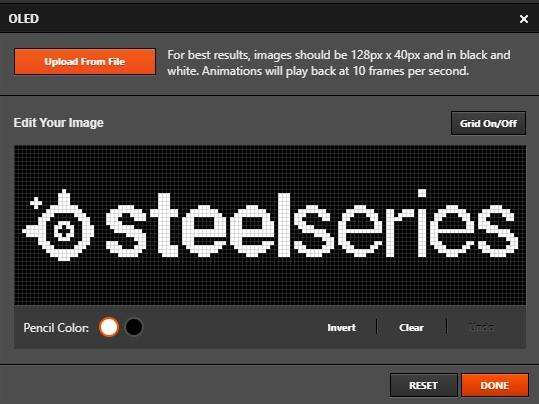 Test klawiatury SteelSeries Apex 5