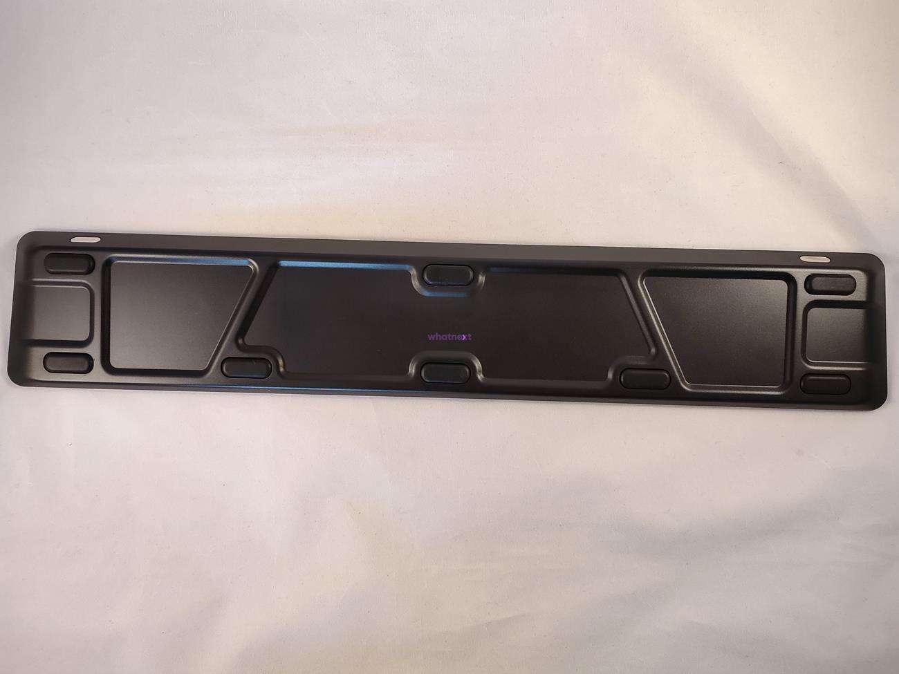 Test klawiatury SteelSeries Apex 5