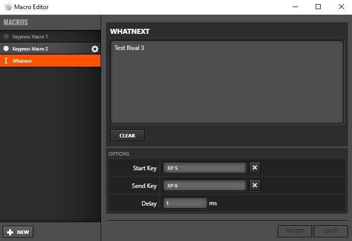 Test klawiatury SteelSeries Apex 5