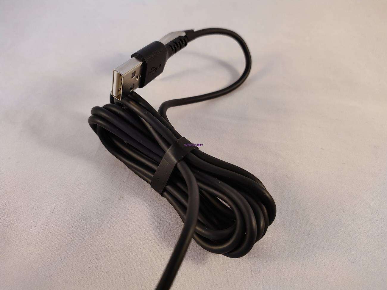 Test myszki SteelSeries Rival 3