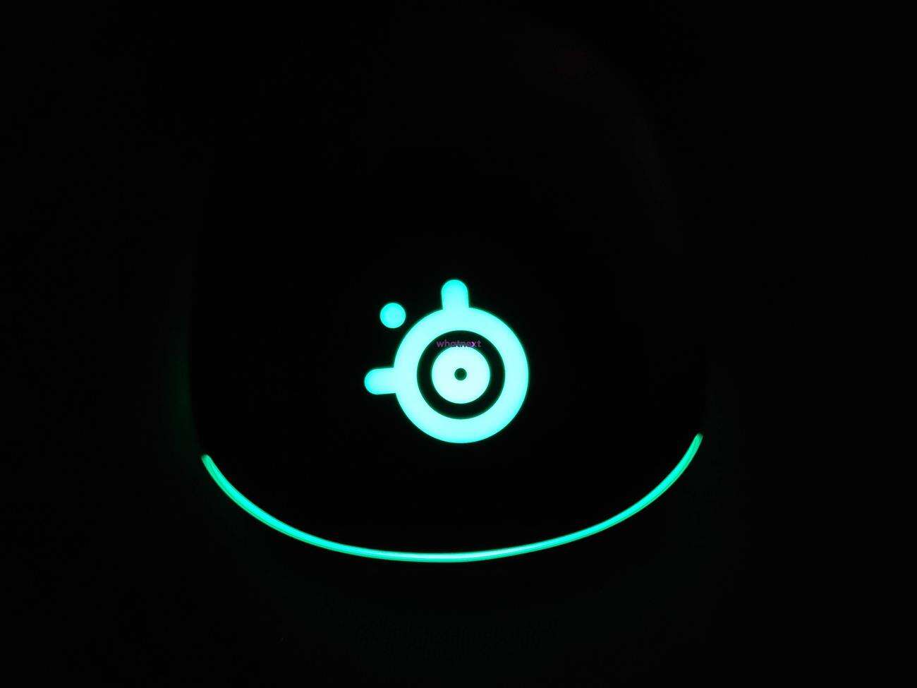 Test myszki SteelSeries Rival 3