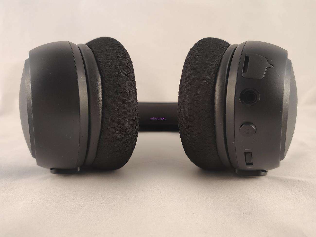 Test słuchawek Cooler Master MH630