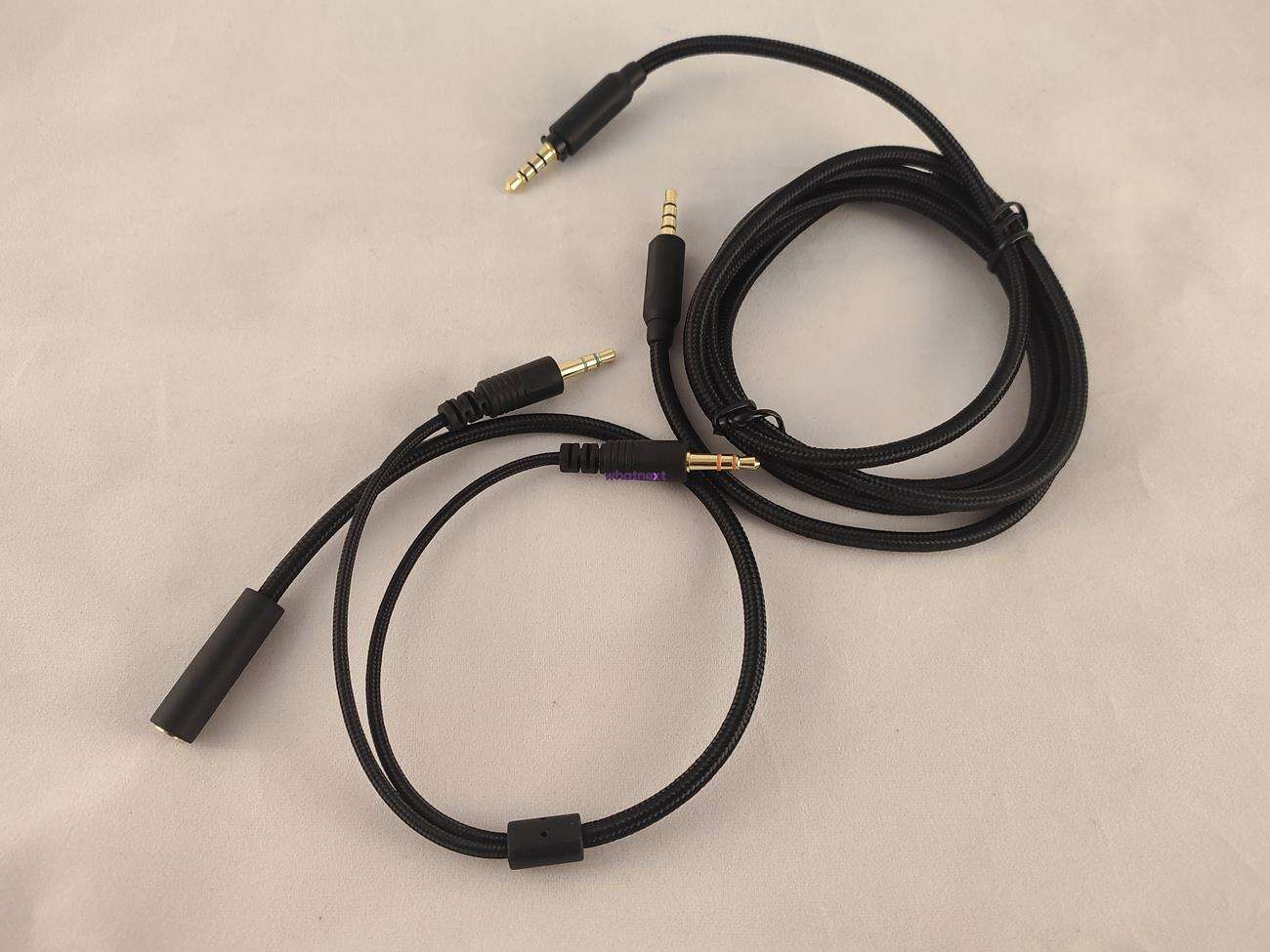 Test słuchawek Cooler Master MH630