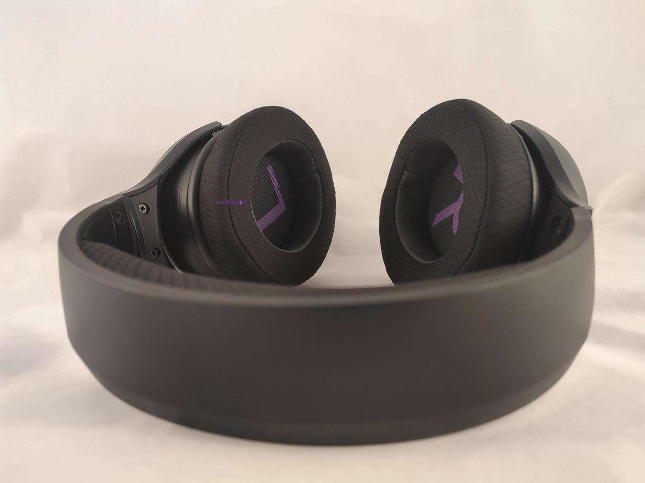 Test słuchawek Cooler Master MH630